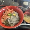 しらすの八幡 本店
