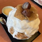 クラフトカフェ - 