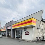 ベーカリーcocoro - 
