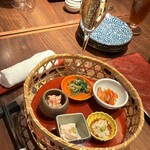 料理屋 とり匠 駒込店 - 