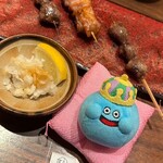 料理屋 とり匠 - 