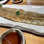 炭焼うな富士 - 