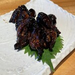 炭焼うな富士 - 