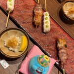 料理屋 とり匠 - 