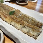 炭焼うな富士 - 