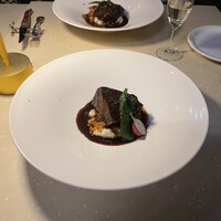 BISTRO DOUBLE - 