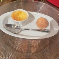 BISTRO FAVORI 代官山 - 