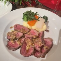 BISTRO FAVORI 代官山 - 