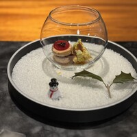 割烹 三長 渋谷 - 