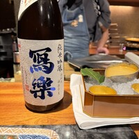 割烹 三長 渋谷 - 