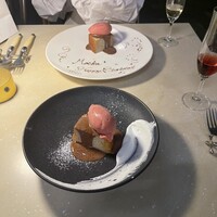 BISTRO DOUBLE - 