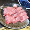 焼肉　萬輝