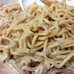 マシマシらーめん 物語はここから始まるのだ - 太麺