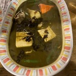 村上カレー店・プルプル - 