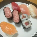 マルエツ プチ - 料理写真: