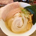 らぁめん大山 - 