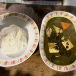 村上カレー店・プルプル - 