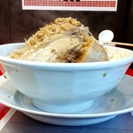 マシマシらーめん 物語はここから始まるのだ - ヤサイちょいマシでこのマウンテン