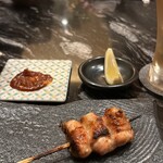 やきとり鳥源 - 