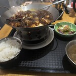 老李 - 