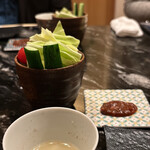 やきとり鳥源 - 