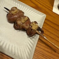 里葉亭 - 