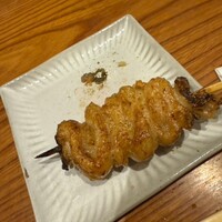 里葉亭 - 