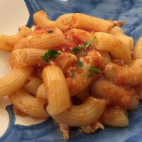 トラットリア ラ タルタルギーナ - 