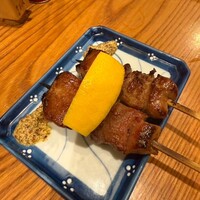 里葉亭 - 