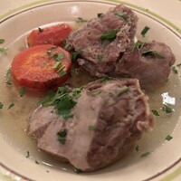 トラットリア ラ タルタルギーナ - 