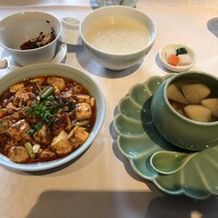 四川豆花飯荘 東京店 - 