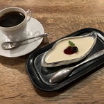COFFEE HALL くぐつ草 - 
