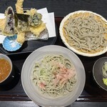 蕎麦 やすたけ - 