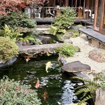 炭焼うな富士 - 