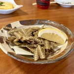 炭焼うな富士 - 