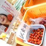 道の駅 ことひき - 料理写真: