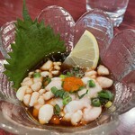 小料理屋 ぼたん - 