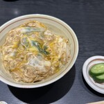 蕎麦 やすたけ - 