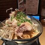 和DINING 富士一 - 