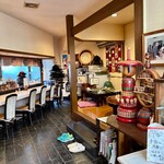 味工房 ひさご - 店内
