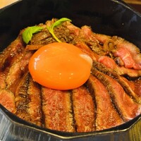 京焼肉 新 先斗町店 - 