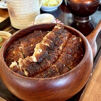 炭焼うな富士 白壁別邸 - 