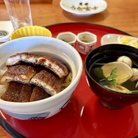 炭焼うな富士 白壁別邸 - 
