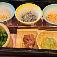 京焼肉 新 先斗町店 - 