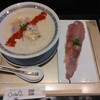 鯛白湯らーめん ○de▽ 三ノ宮店