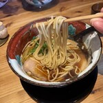 麺屋 夢風 - 