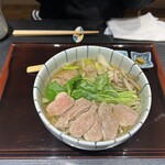蕎麦 やすたけ - 