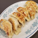 Azabu Ramen Keio Sanda Ten