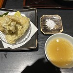 蕎麦 やすたけ - 