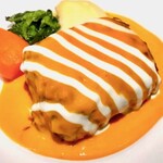 ボナ・フェスタ - 画像1️⃣ニモ的なキャベツロール